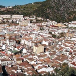 Detectado el primer caso positivo de COVID-19 en Ubrique
