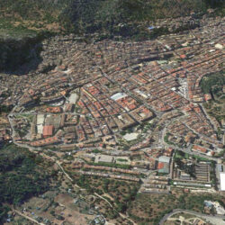 Alegaciones de Ecologistas en Acción al Plan General de Ordenación Urbanística de Ubrique