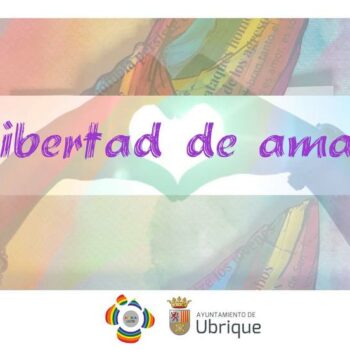 La III Semana de la Diversidad, del 22 al 28 de junio, con el lema ‘Libertad de amar’
