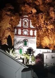 ‘Ermita de San Antonio’, por Julián Macías
