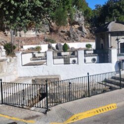 Ecologistas dicen que el máximo de contaminación por glifosato de las aguas subterráneas del parque natural se registra en los Nueve Caños