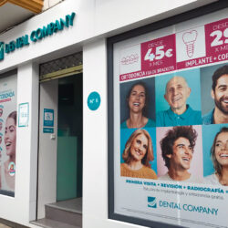 La seguridad y las sonrisas se unen en Dental Company