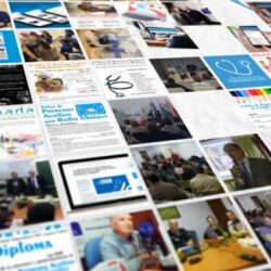 Especialistas ¡Ya!, finalista del III concurso de alfabetización en salud