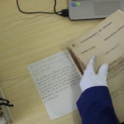 Editorial Tréveris anuncia el proyecto de edición crítica de dos obras teatrales inéditas de Fausto de las Cuevas