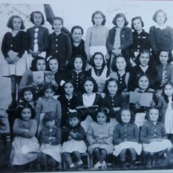 Recuerdo de la maestra ubriqueña Francisca Gutiérrez García, por Pedro Bohórquez