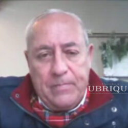 El exjefe de la Policía de Ubrique Carlos Carretero dice que no fue detenido por tráfico de droga, pero sí su hijo