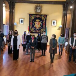 Entregados los premios del certamen de dibujo para escolares ‘Mi familia igualitaria’