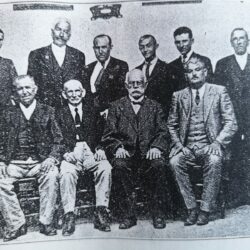 Cien años de la Biblioteca de la Sociedad Cultural de Ubrique