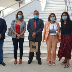 C’s anuncia ayudas al pequeño comercio, la artesanía y la hostelería