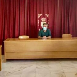 Los alcaldes de IU de la Sierra, preocupados por el incremento de contagios en la comarca