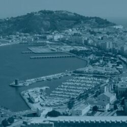 Ceuta y Melilla, fuera del marco de la OTAN