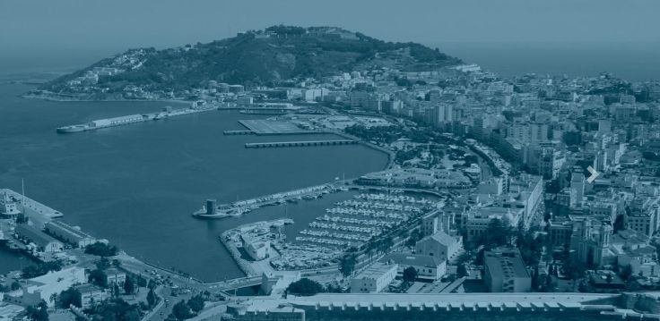 Ceuta y Melilla, fuera del marco de la OTAN