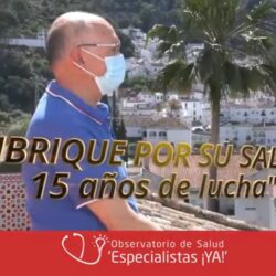Quince años de Especialistas ¡Ya!