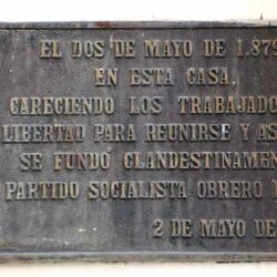 Opinión: el PSOE del siglo XXI