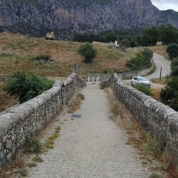 La Junta saca a licitación la rehabilitación del puente de la Vega del Realejo