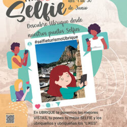 Concurso ‘Hazte un selfie’