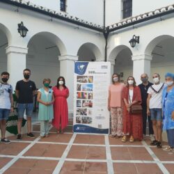 Exposición ‘Cádiz, una provincia de colores’, sobre el movimiento LGTBI