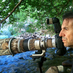 Andrés Miguel Domínguez, nombrado socio de honor de la AFU