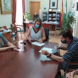 El Club de Billar cuenta con un nuevo local cedido por el municipio