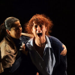 Agotadas las entradas para <i>La vida secreta de Petra Leduc</i> en La Salita de Teatro