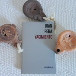 De las cosas sin alma: artículo de Pedro Bohórquez en <i>CaoCultura</i>