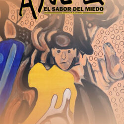 Agüera expone ‘El sabor del miedo: sombras de la pandemia’