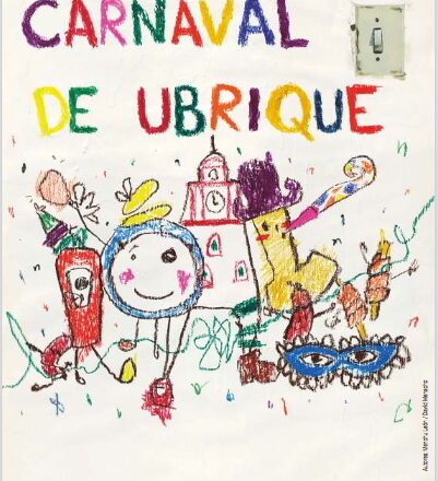 El Carnaval, hasta el 20 de marzo