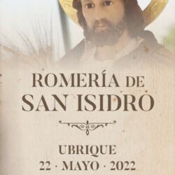 La Romería de San Isidro, el 22 de mayo