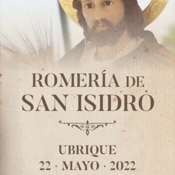 La Romería de San Isidro, el 22 de mayo