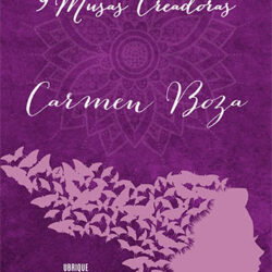 Carmen Boza inaugura el ciclo de conciertos <i>9 musas creadoras</i>