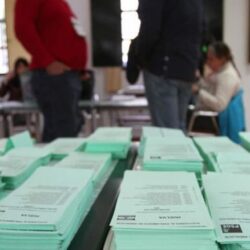 Apoyo de las formaciones políticas que concurren a las eleciones a las propuestas del Observatorio de Salud