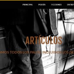 La Lisboa de Manuel Ángel Gómez Angulo