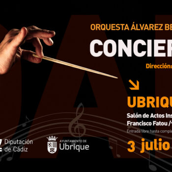 Concierto de la Orquesta Álvarez Beigbeder