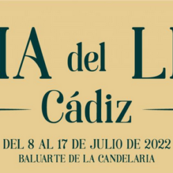 Editorial Tréveris, en la Feria del Libro de Cádiz