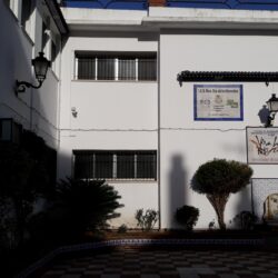 Más de 142.000 euros para mejorar la accesibilidad del IES Nuestra Señora de los Remedios