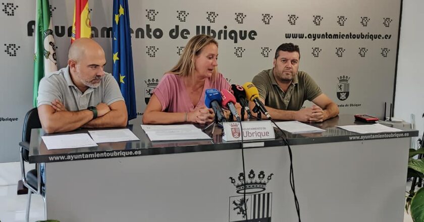 La Junta de Andalucía no autoriza los fuegos artificiales