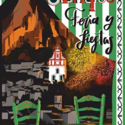 La Feria, del 14 al 17 de septiembre