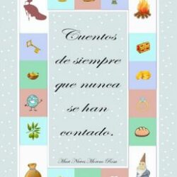 Mari Nieves Moreno presenta un libro de cuentos