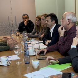 El PP mantiene su compromiso por un hospital público para la Sierra de Cádiz, según Especialistas ¡Ya!