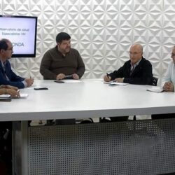 Debate sobre la necesidad de un hospital público en la Sierra de Cádiz