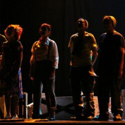 <i>Pícnic</i>, de nuevo en La Salita de Teatro