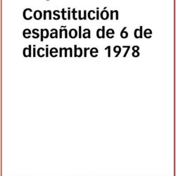 Fallados los premios del XXVII concurso de redaccción escolar sobre la Constitución española