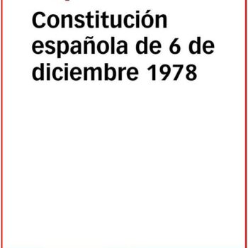 Fallados los premios del XXVII concurso de redaccción escolar sobre la Constitución española