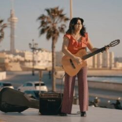 La Buena Mujer estrena el videoclip de Presente simple