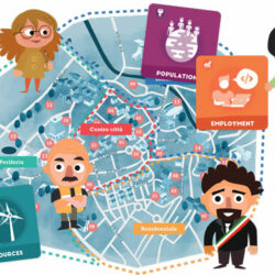 Objetivo: acercar a los jóvenes a la democracia participativa