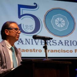 El IES Maestro Francisco Fatou celebró su 50 aniversario
