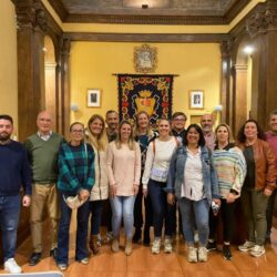 Apoyo de los grupos municipales a la Plataforma por una asistencia pediátrica digna