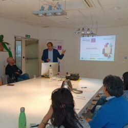 Reingeniería de procesos en el sector de la piel