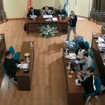 Pleno ordinario del Ayuntamiento de Ubrique del 28 de marzo de 2023