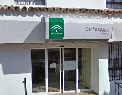 La Unidad de Gestión Clínica de Ubrique recibe el sello de calidad de la Agencia de Calidad Sanitaria de Andalucía